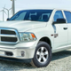 Illustration for article titled The Chip Shortage Has Now Come For The Ram 1500 Classic